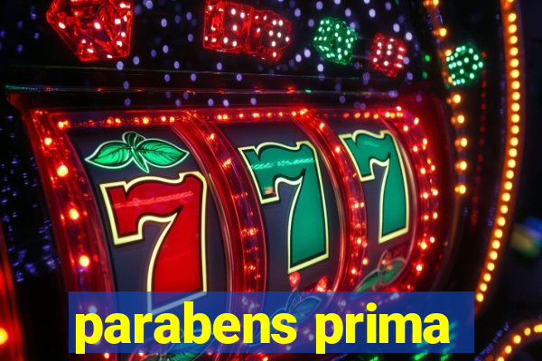 parabens prima